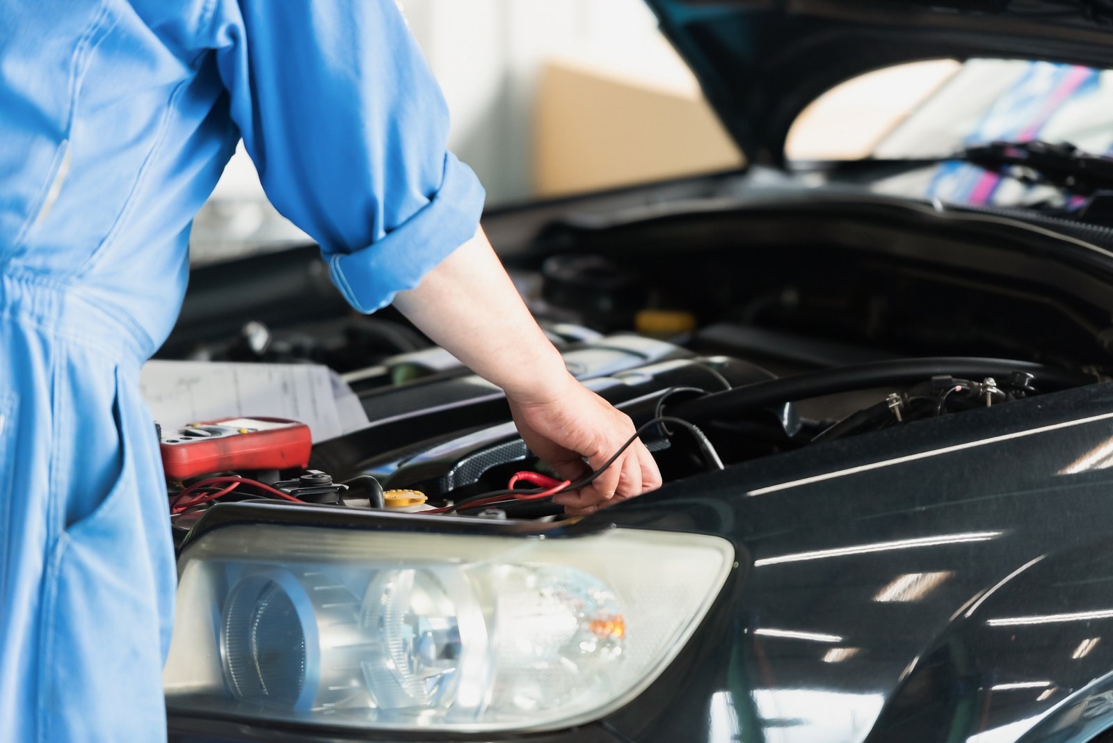 車検の必要書類は？普通車・軽自動車・ユーザー車検の違いを徹底解説