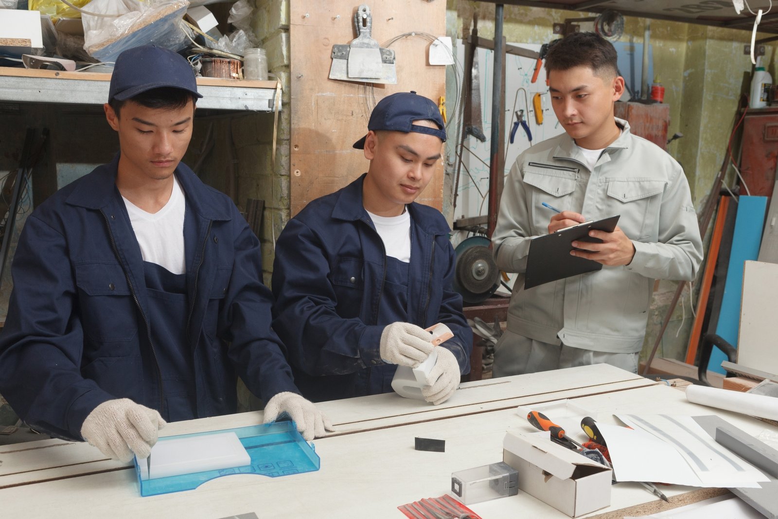 【2027年施行】育成就労制度とは？技能実習との違い・対象分野・転籍要件をわかりやすく解説