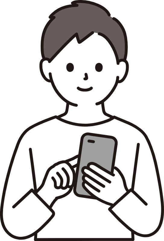 行政書士の比較見積りイメージ