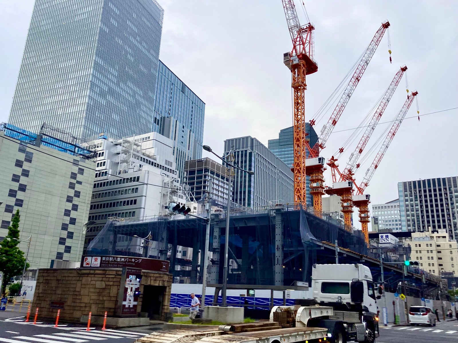 建設業の監督処分基準が2026年9月中旬に改正へ｜物流効率化法違反・自動車運転死傷処罰法違反が新たに営業停止の対象に