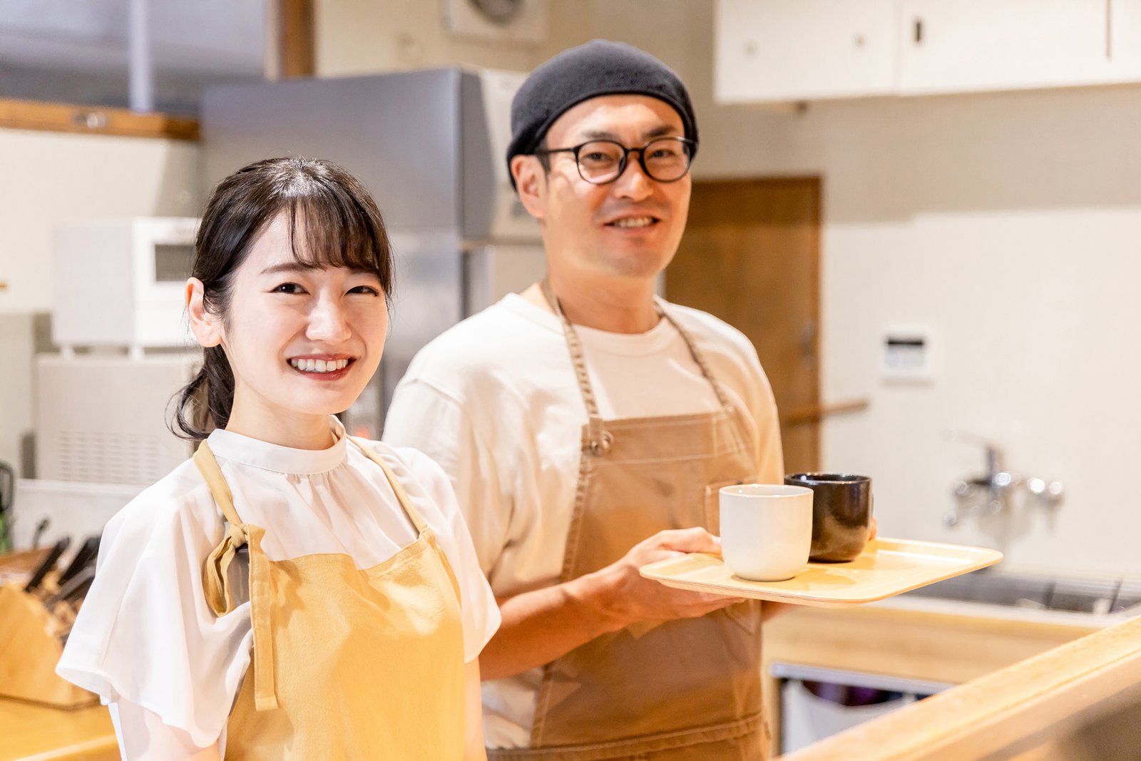飲食店の創業計画書の書き方｜公庫様式の記入例と売上根拠の作り方