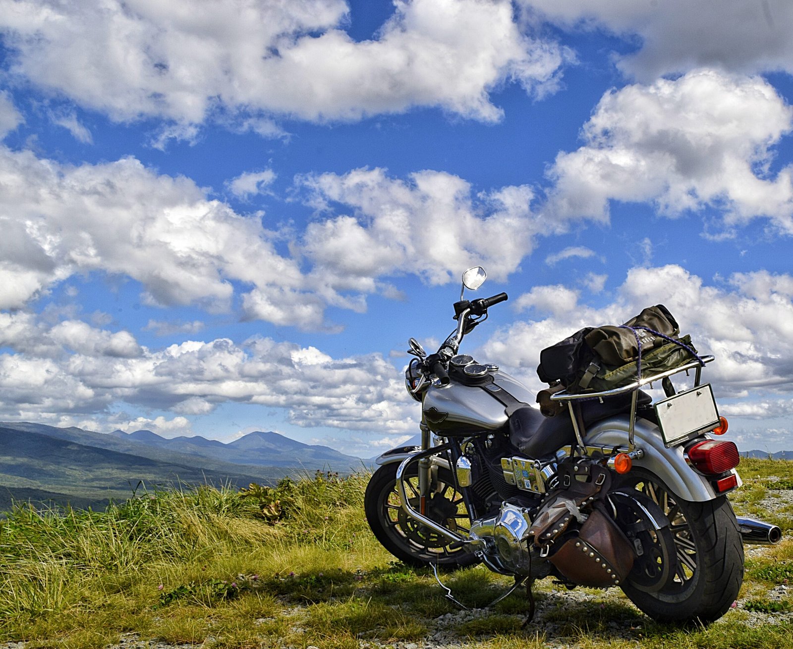 【2026年10月19日開始】バイクでも希望ナンバー制が始まる！対象車両・申込方法・手数料をわかりやすく解説