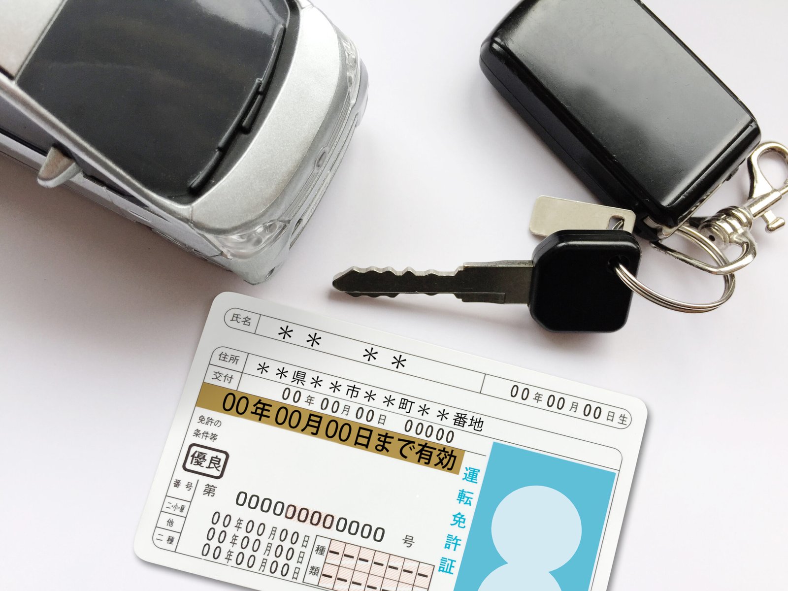 自動車の手続きまとめ｜名義変更・車庫証明・車検・廃車のやり方と行政書士に依頼する目安
